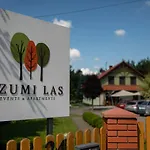 Szumi Events & Regimin