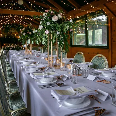 Szumi Events & Resort