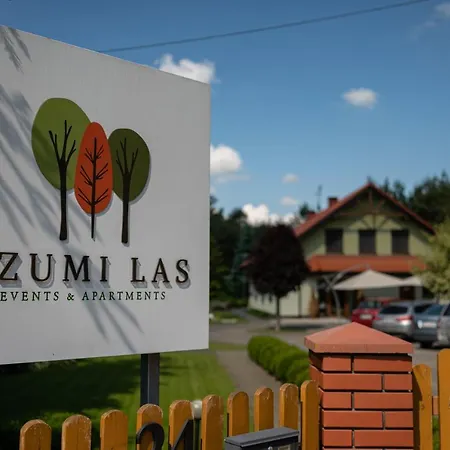Szumi Events & Regimin