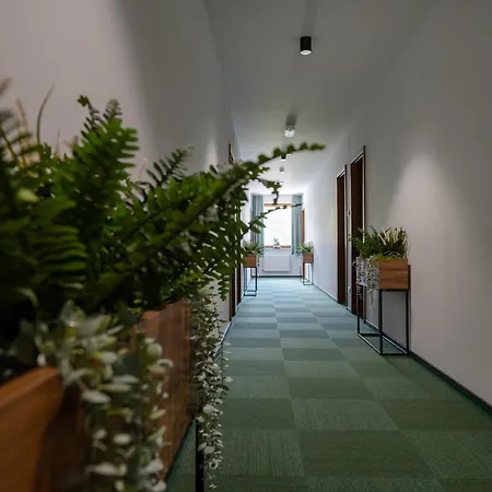 Szumi Events & Rezort Regimin