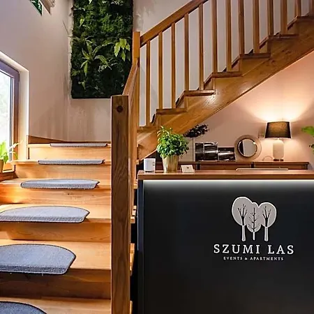 Resort Szumi Events & *