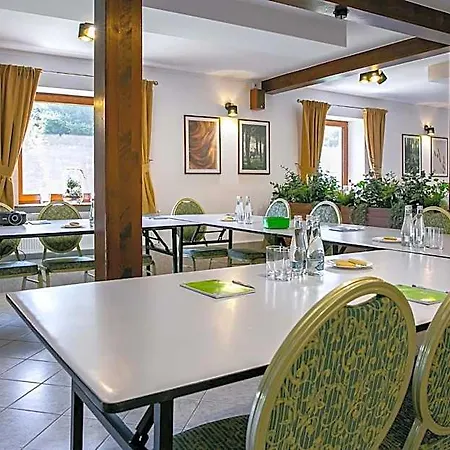 Szumi Events & Resort *