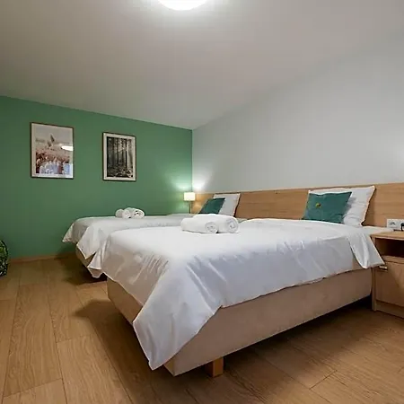 Szumi Events & Resort *