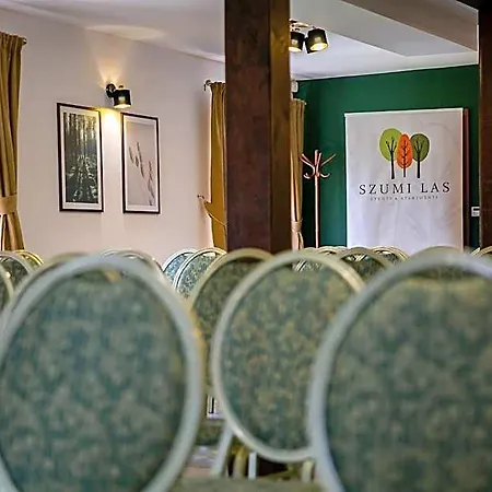 Szumi Events & Resort *
