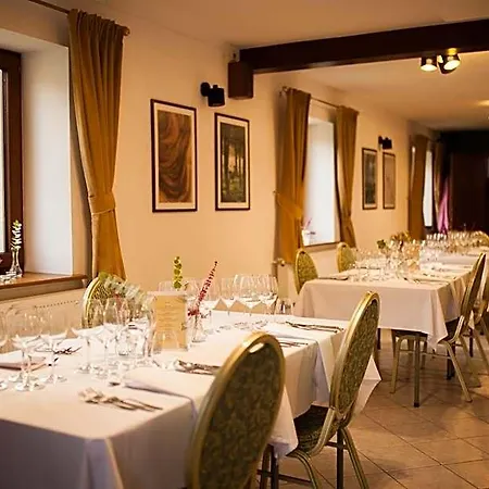 Szumi Events & Resort *