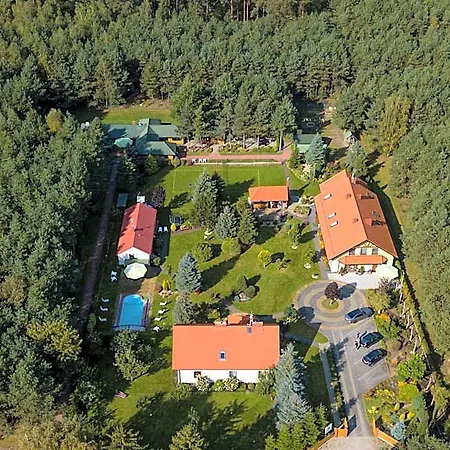 Resort Szumi Events & Regimin