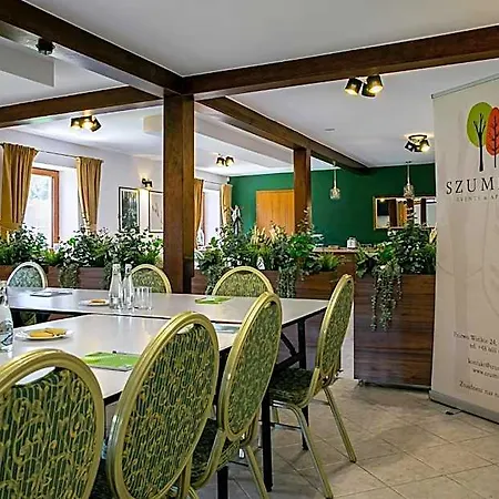 Szumi Events & Regimin
