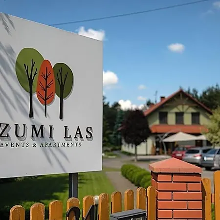 Resort Szumi Events &