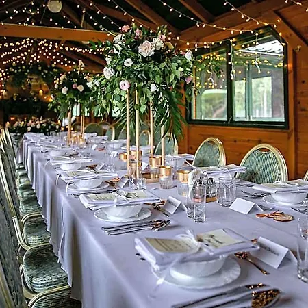Resort Szumi Events & Regimin