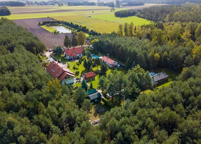 Θέρετρο Szumi Events &