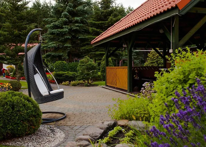 Szumi Events & Θέρετρο *