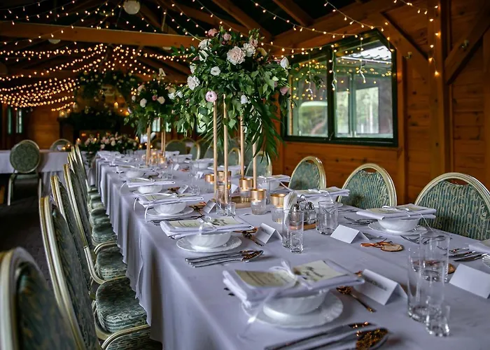 Szumi Events & Θέρετρο