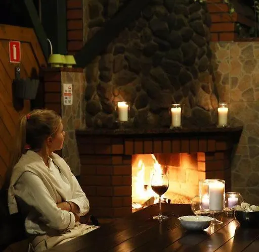 Θέρετρο Szumi Events & *