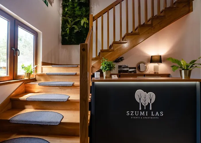 Szumi Events & * Regimin