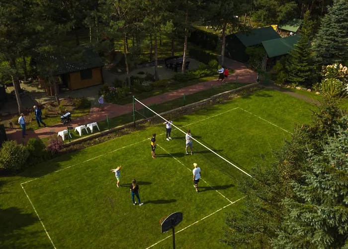 Szumi Events & Θέρετρο