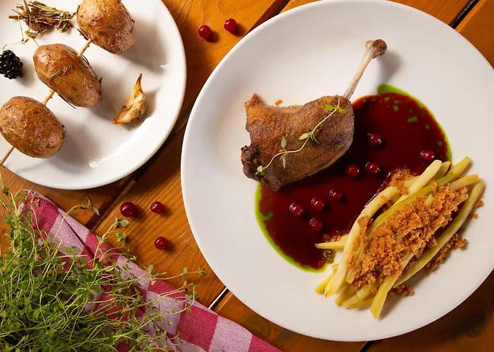 Szumi Events & Θέρετρο Regimin