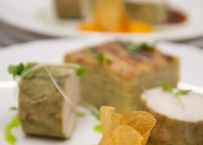 Θέρετρο Szumi Events &