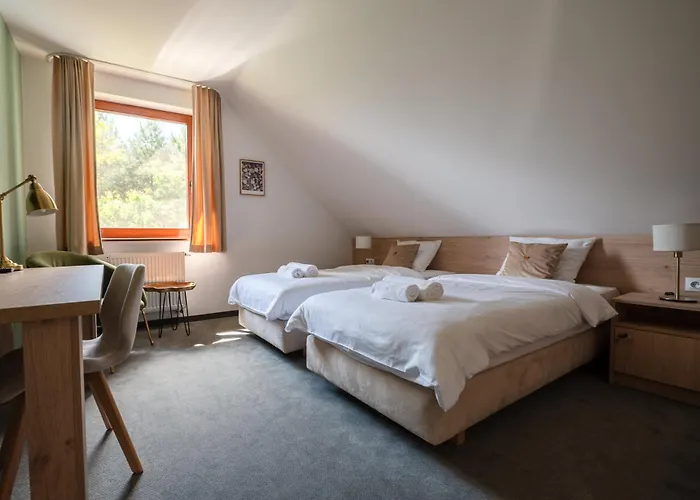 Szumi Events & Θέρετρο *