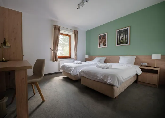 Szumi Events & Θέρετρο