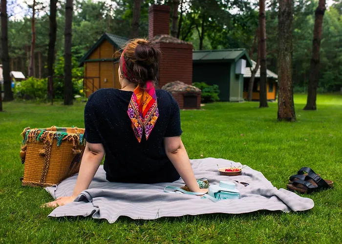 Szumi Events & Θέρετρο *