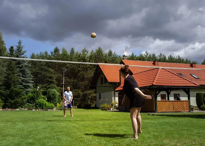 Szumi Events & Regimin