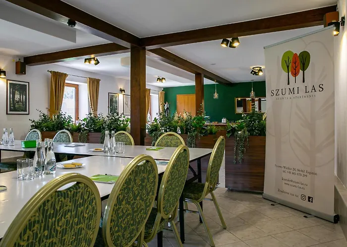 Szumi Events & Θέρετρο